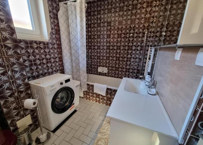 Apartment Villa-Gallant