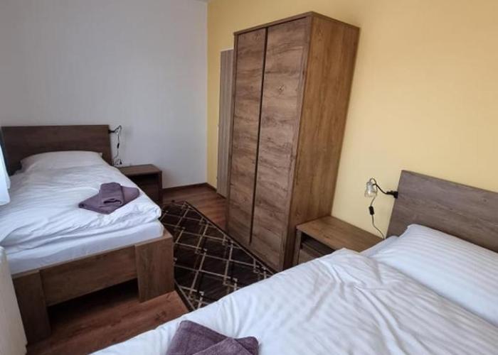 Apartment Villa-Gallant