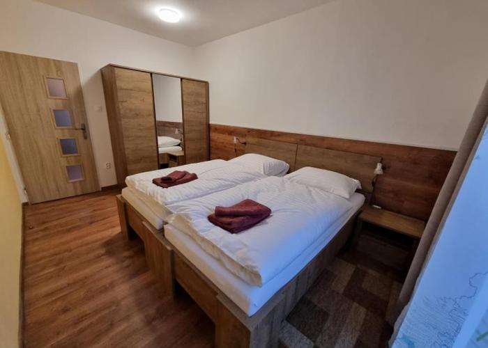 Apartment Villa-Gallant