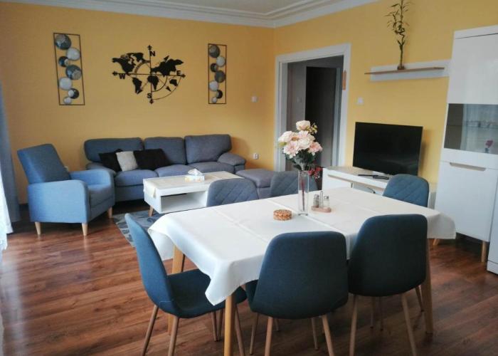 Apartment Villa-Gallant