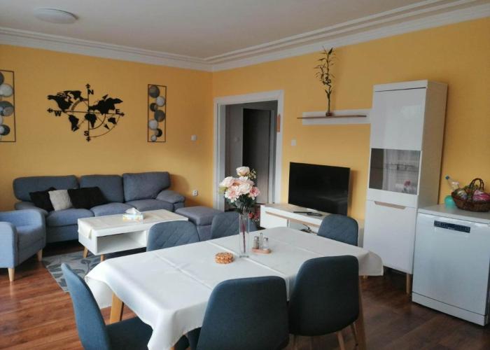 Apartment Villa-Gallant