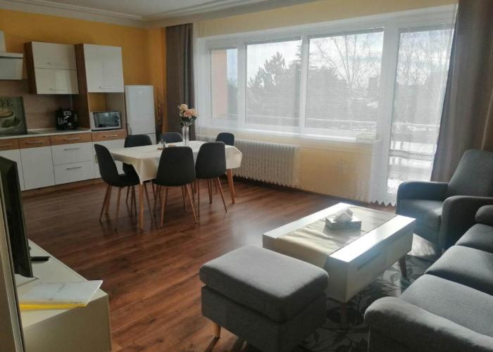 Apartment Villa-Gallant