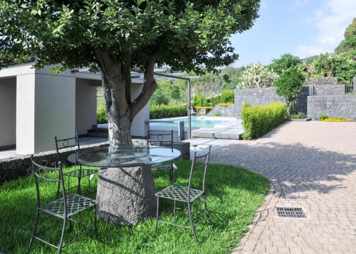 La Casa dell'Alloro