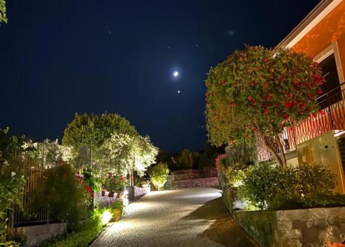 La Casa dell'Alloro