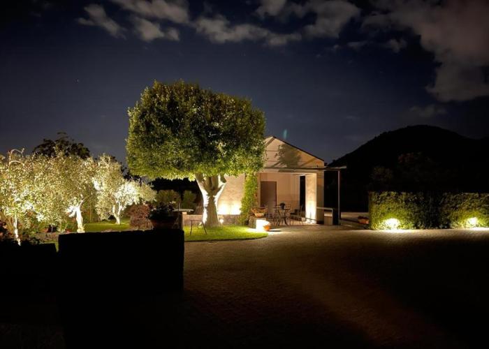 La Casa dell'Alloro