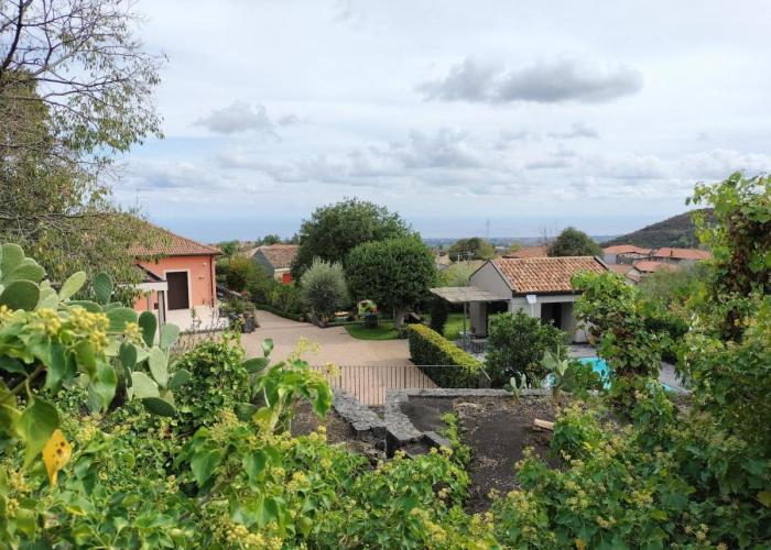 La Casa dell'Alloro