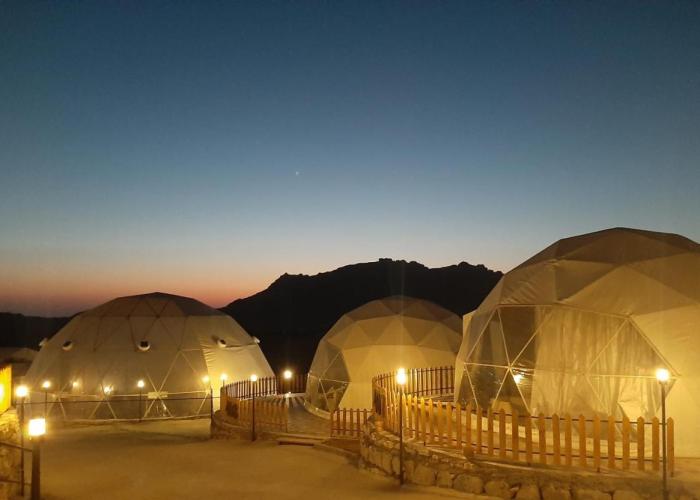 Wadi Musa