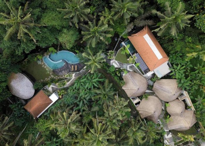 Amarea Resort Ubud by Ini Vie Hospitality