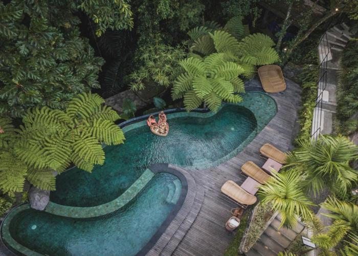 Amarea Resort Ubud by Ini Vie Hospitality