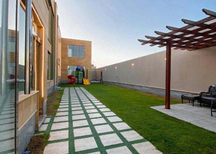 شاليه المنى - الخبر - للعائلات