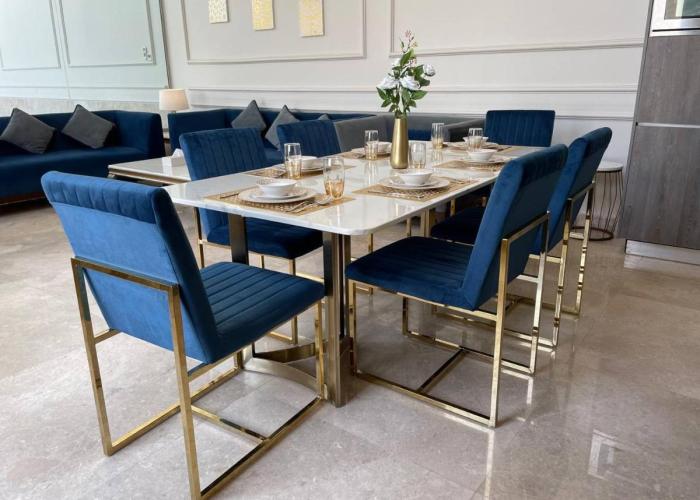 شاليه المنى - الخبر - للعائلات