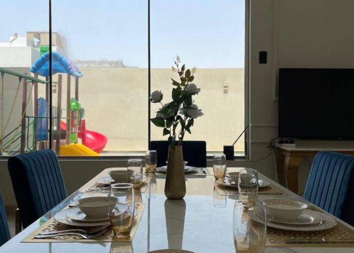 شاليه المنى - الخبر - للعائلات