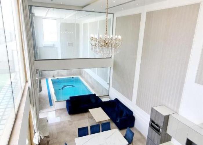 شاليه المنى - الخبر - للعائلات