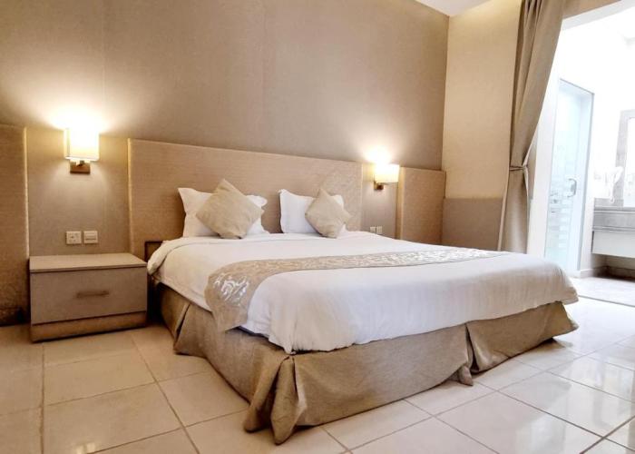 شاليه المنى - الخبر - للعائلات