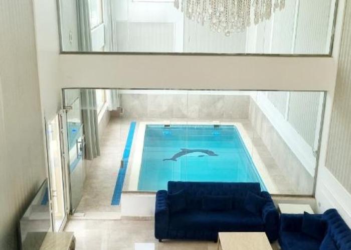 شاليه المنى - الخبر - للعائلات