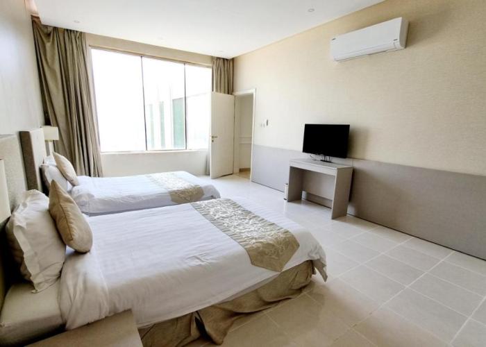 شاليه المنى - الخبر - للعائلات