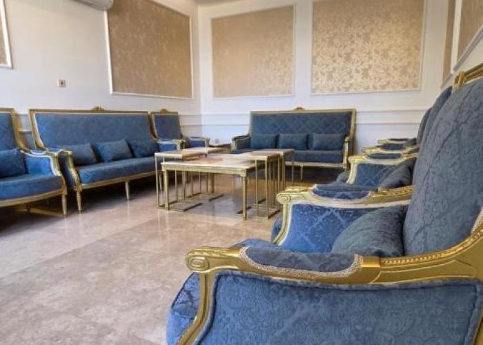 شاليه المنى - الخبر - للعائلات