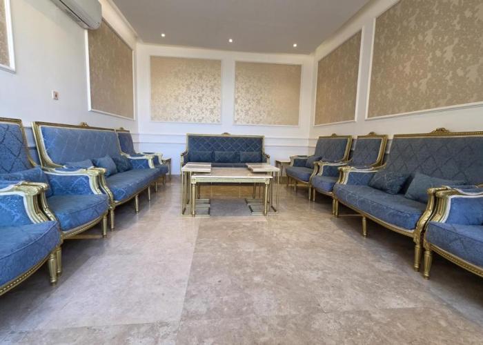 شاليه المنى - الخبر - للعائلات