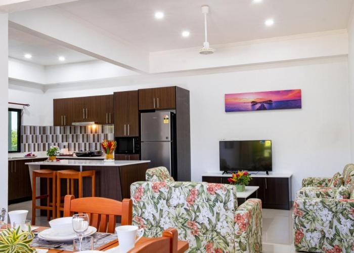 Coastal Suites Fiji