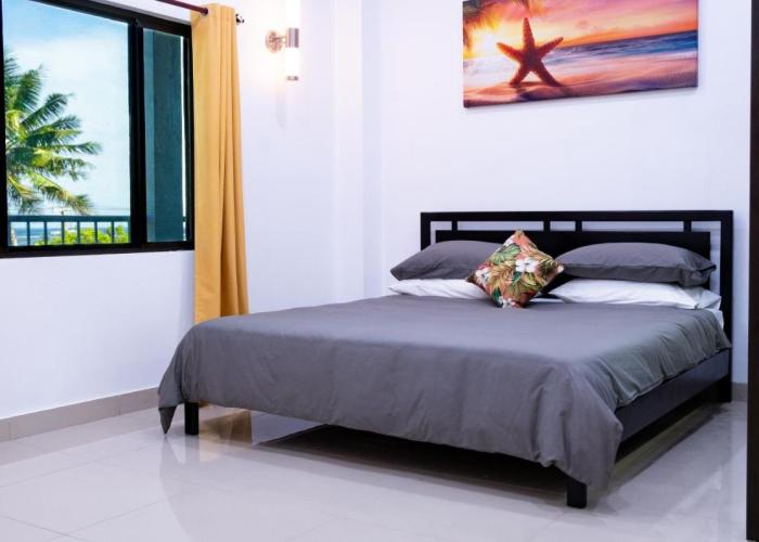 Coastal Suites Fiji