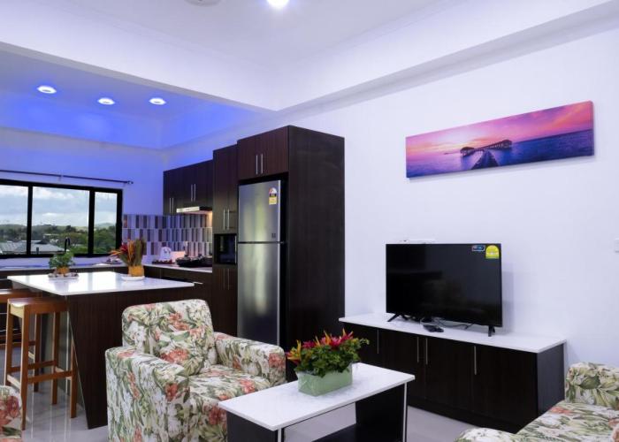 Coastal Suites Fiji