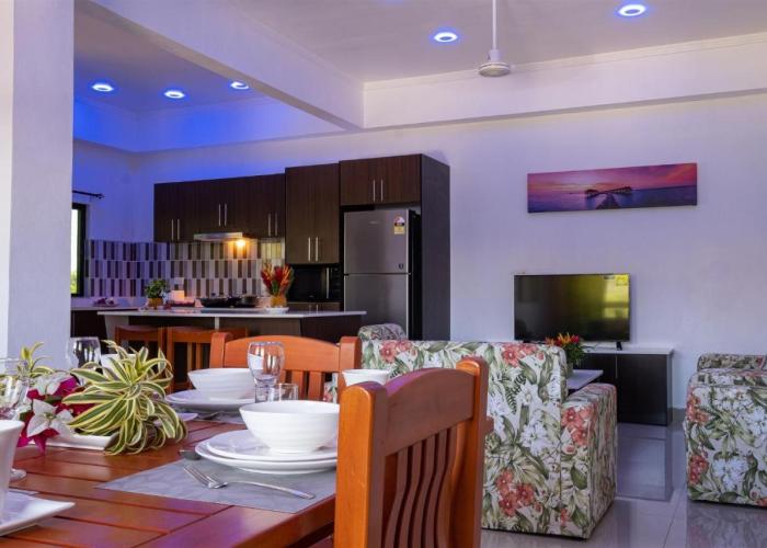 Coastal Suites Fiji