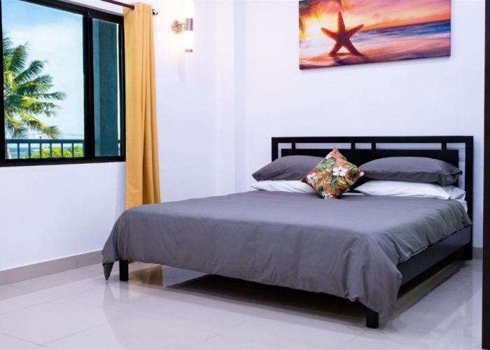 Coastal Suites Fiji