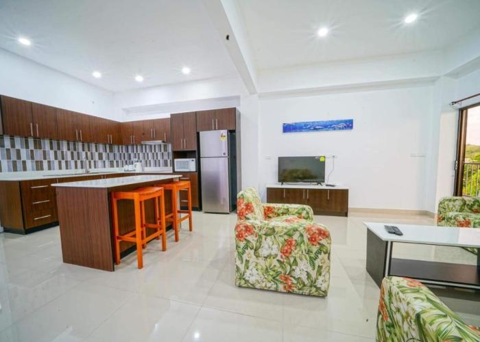 Coastal Suites Fiji