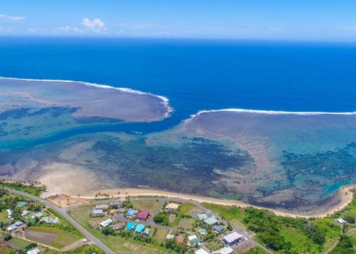 Coastal Suites Fiji