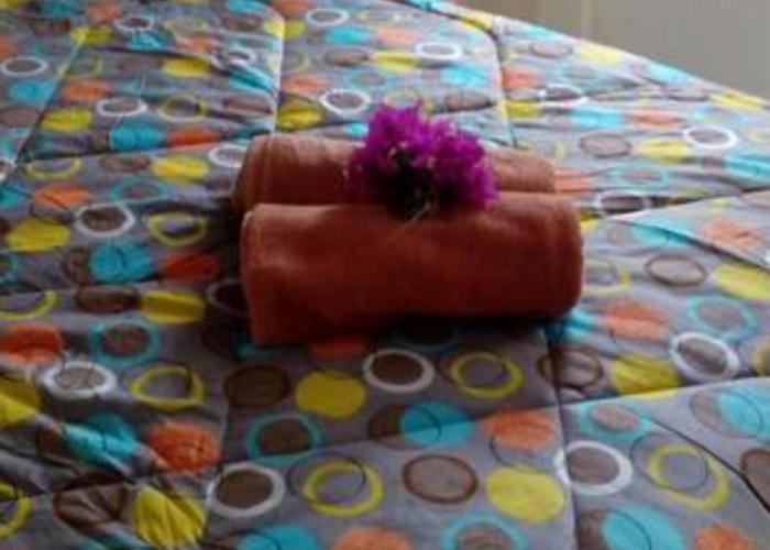 appartement lagon blue