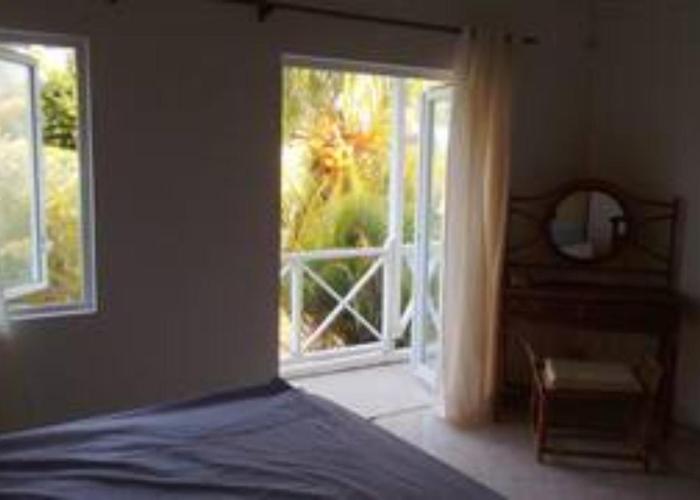 appartement lagon blue