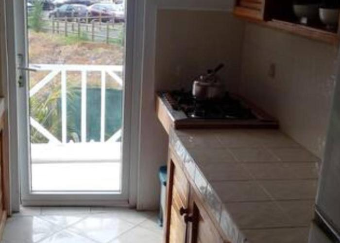 appartement lagon blue