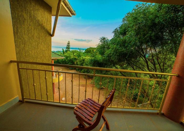 Victoria View Hotel Entebbe