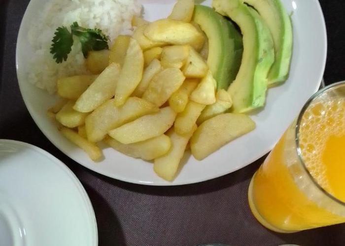 Victoria View Hotel Entebbe