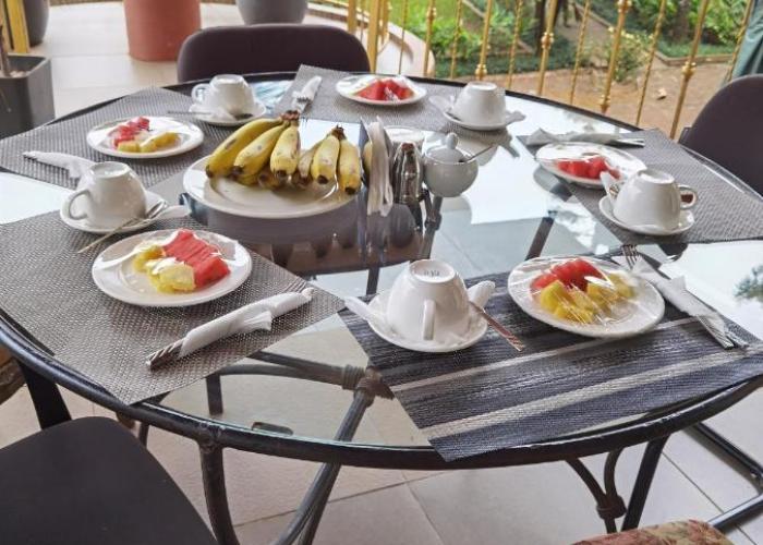 Victoria View Hotel Entebbe