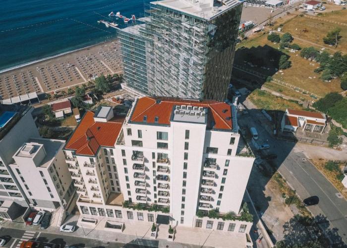 Casa Al Mare Premium Residences