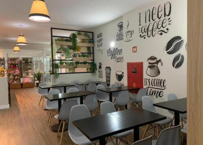 Hotel Graal Inn Uberaba