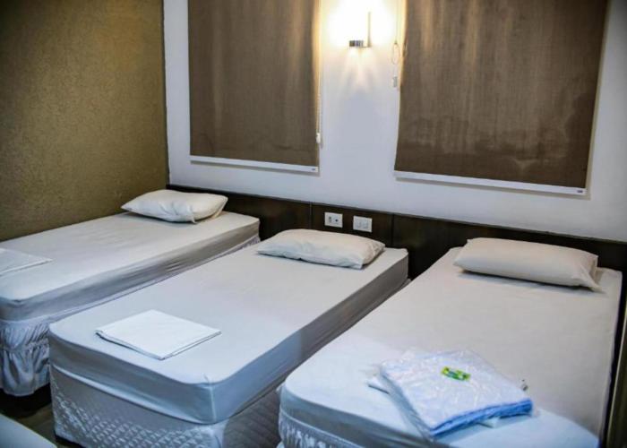 Hotel Graal Inn Uberaba