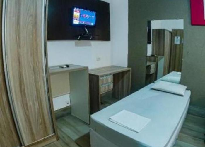 Hotel Graal Inn Uberaba