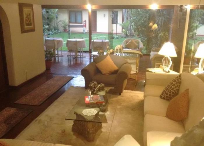 Villas Del Sol Bed & Breakfast