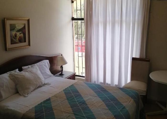 Villas Del Sol Bed & Breakfast