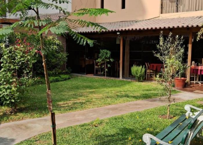 Villas Del Sol Bed & Breakfast