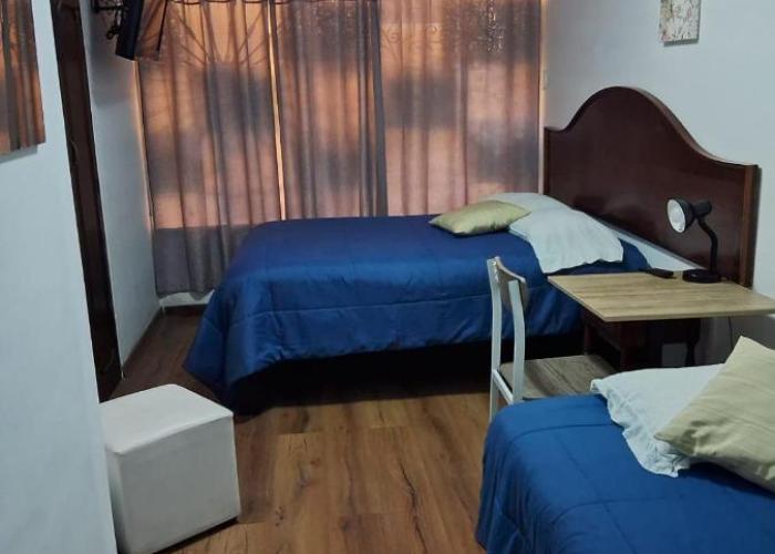 Villas Del Sol Bed & Breakfast