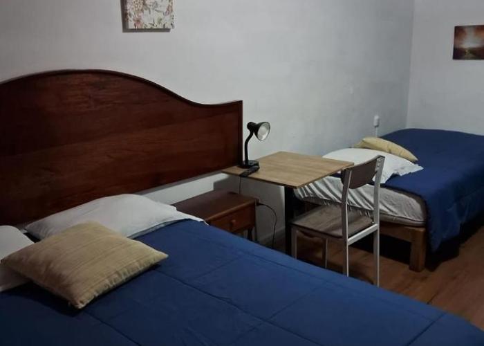 Villas Del Sol Bed & Breakfast