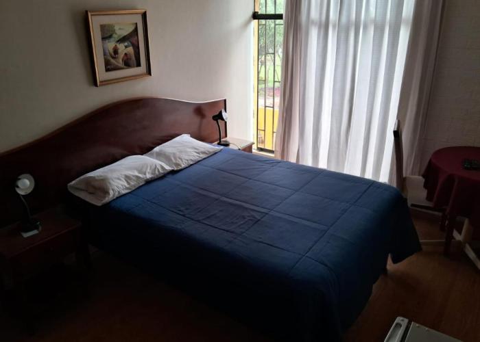 Villas Del Sol Bed & Breakfast