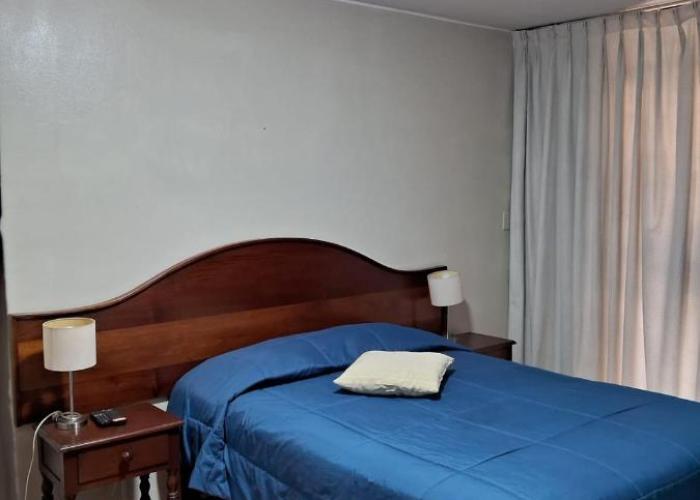Villas Del Sol Bed & Breakfast