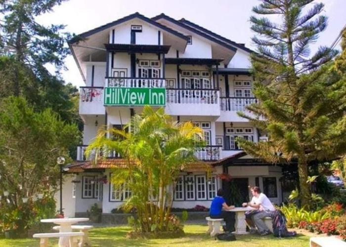 Hillview Inn Cameron Highlands PROMO