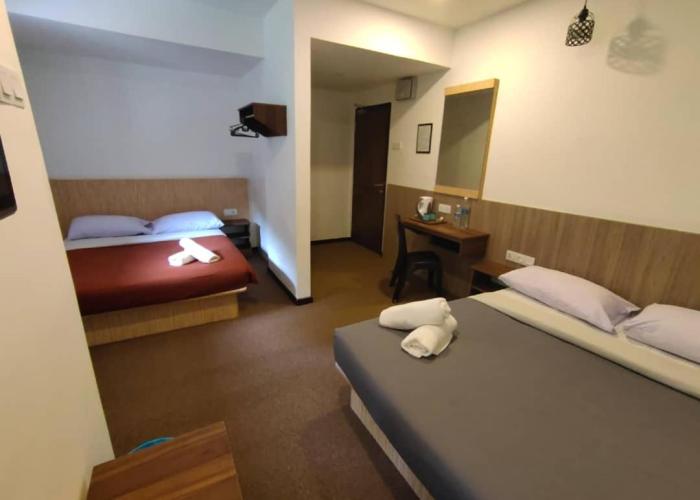 Hillview Inn Cameron Highlands PROMO