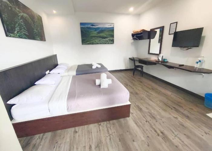 Hillview Inn Cameron Highlands PROMO