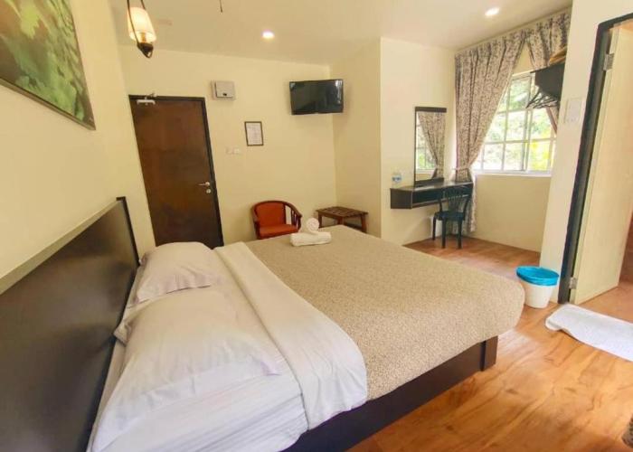 Hillview Inn Cameron Highlands PROMO